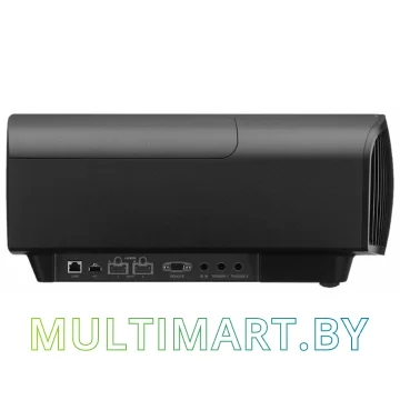 Проектор Sony VPL-VW260ES (черный) картинка 3